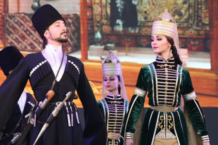 Kabardey-Balkar’daki anayasa tartışması Kuzey Kafkasya’nın yaralarını canlandırdı.jpg